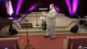 Не уклоняйся ни направо, ни налево. Александр Болотников | Проповеди