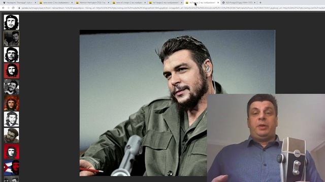 Гранатомет Че Гевары | Штыревые гранатометы - от коктейля Молотова до Брунсвика. смотреть онлайн