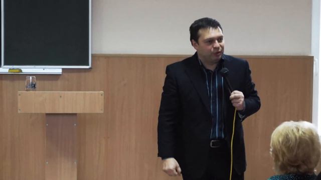 Когда человек боится, невозможно открыть своё сердце Богу. (Часть 3) смотреть онлайн