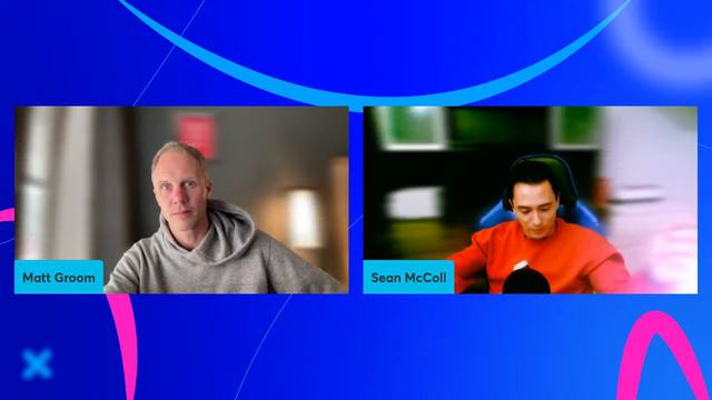 Matt Groom 🎙️ Sean McColl 🇨🇦 and a surprise guest | IFSC Lounge смотреть онлайн