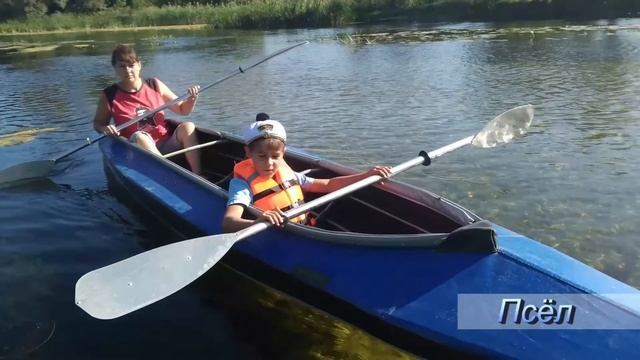 «Реки курского края» смотреть онлайн