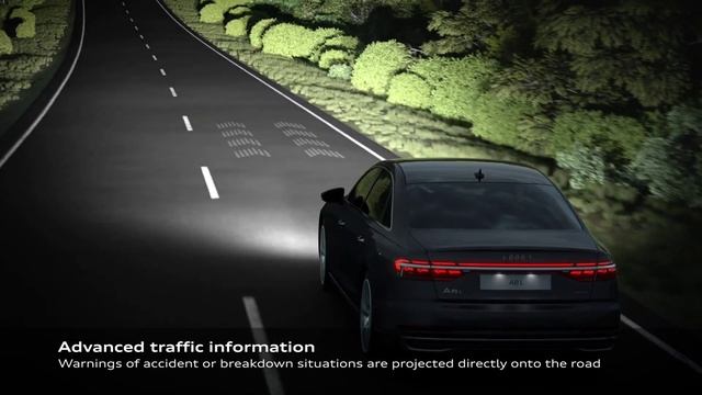새로운 Audi A8 55 TFSI LWB quattro premium, 놀라운 아우디 기술력을 만나보세요! смотреть онлайн