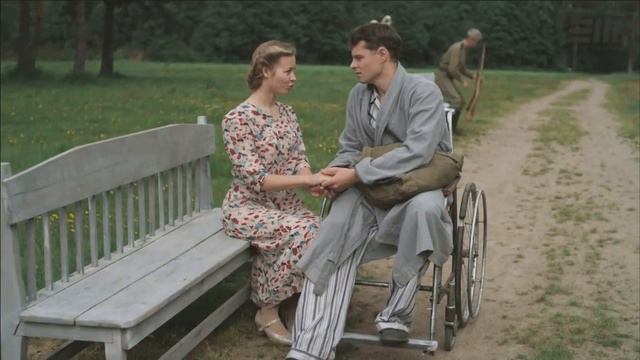 Евгений ПронинРазведчицы Любовь