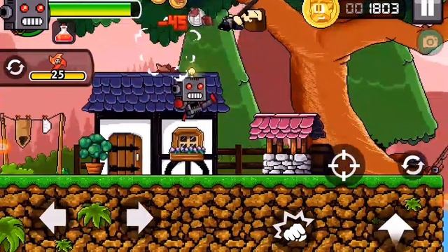 игра ден Зе мен смотреть онлайн