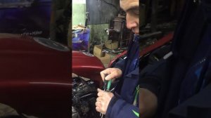 Синхронизация карбюратора мотоцикла Ямаха