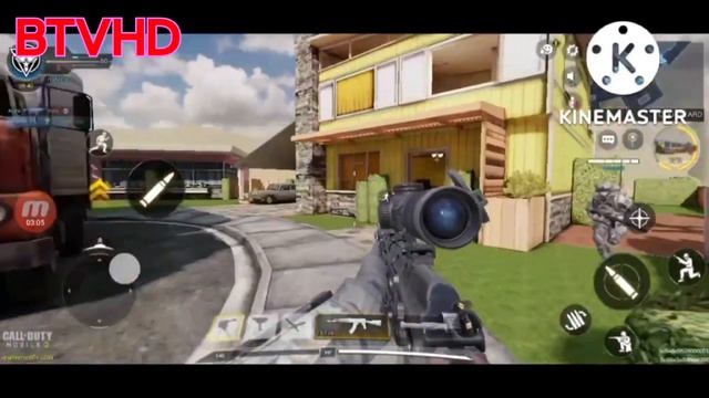 CODM 2022|เทปที่1|เกมแรกและเกมเดียว смотреть онлайн