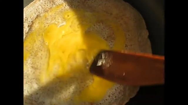 Вкусная еда для всех случаев жизни 