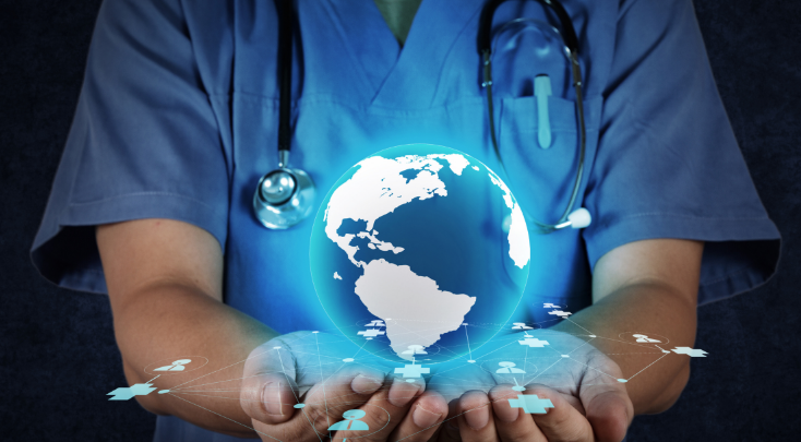 19 июня - День медицинского работника. С Праздником! ВРАЧИ. Автор Ирина Ксон. Стихи.