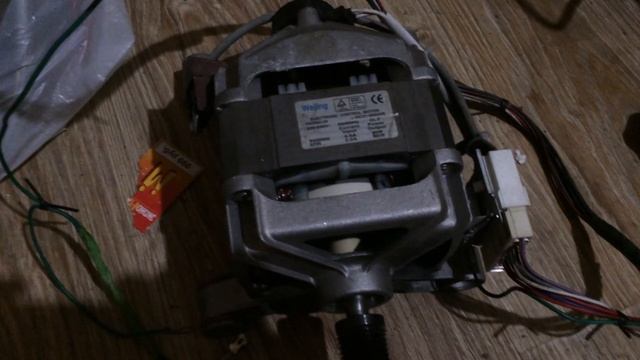 Стенд для проверки модулей управления стиральными машинами_продолжение смотреть онлайн