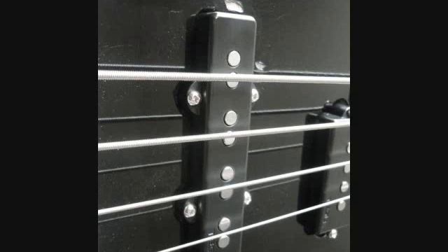 Tesla Pickups VR-B3 y VR-B4 смотреть онлайн