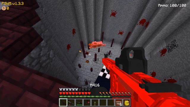 ☢️ЧЕРНОБЫЛЬ 10000 ЗОМБИ ПРОТИВ НУБА И ШЕДИ ЗАЩИЩЕННЫЙ ДОМ НУБА ПРОТИВ ПРО В АПОКАЛИПСИС В МАЙНКРАФТ смотреть онлайн