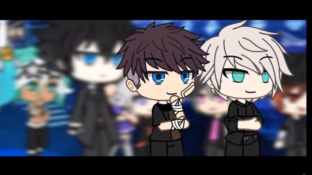 МИНИ-ФИЛЬМ ПО ГАЧА ЛАЙФ (Я дочь дьявола) ОЗВУЧКА смотреть онлайн