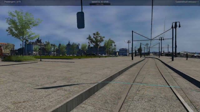 Cities Skylines Moscow