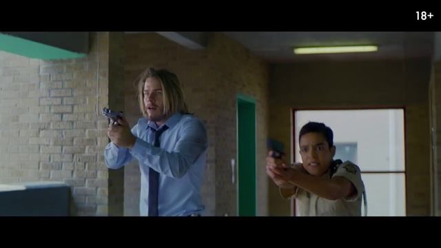 Фильм “По следу хакера” (2022) – Русский трейлер смотреть онлайн