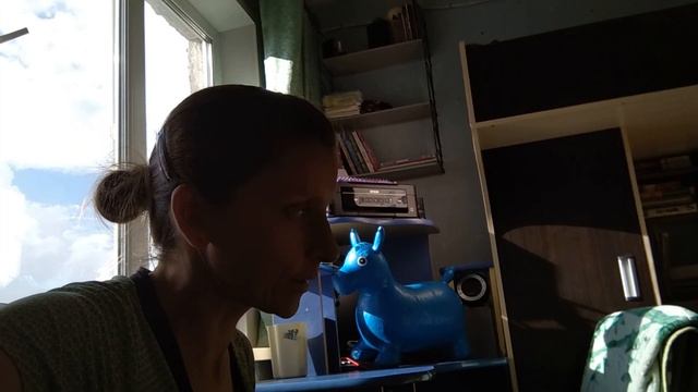 Теперь нас шестеро. Я родила дочку. Моменты из роддома и реакция детей на сестричку. смотреть онлайн