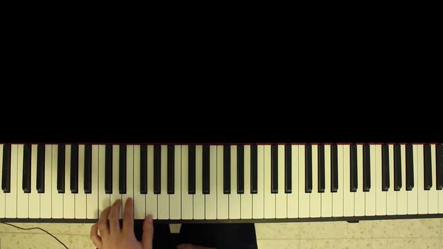 How to Play Stride Piano (In the Style of Scott Joplin) смотреть онлайн