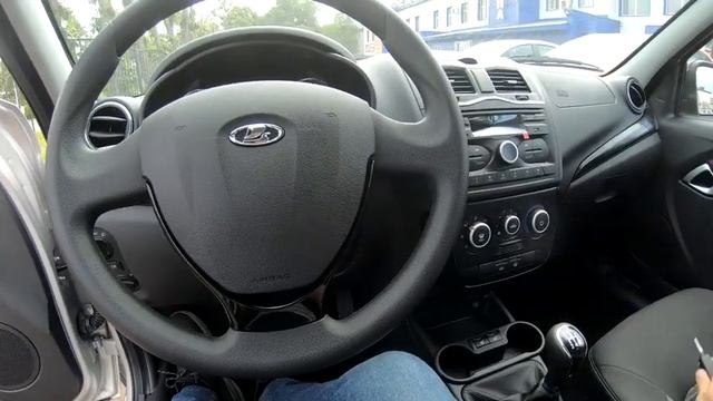 Лада Гранта Кросс 2019 I Обзор I цена I продажа. смотреть онлайн