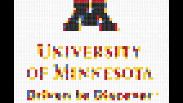 Designing UMN Playful Logos with the iPad (2011) смотреть онлайн