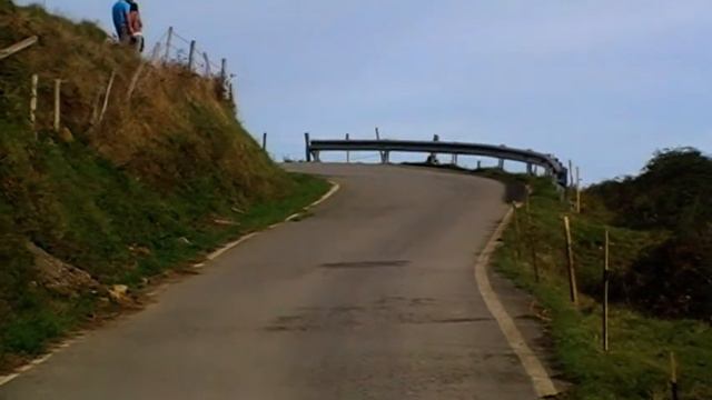 RALLYE TORRELAVEGA 09 смотреть онлайн