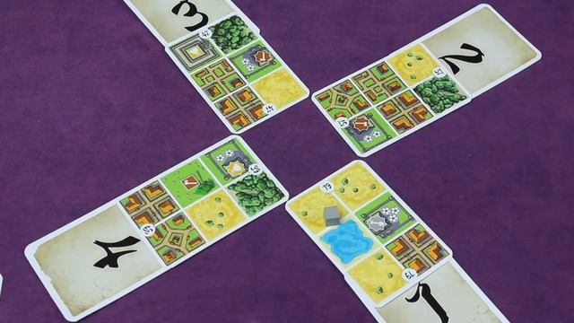 How to Play Honshu (Rules School) with the Game Boy Geek смотреть онлайн