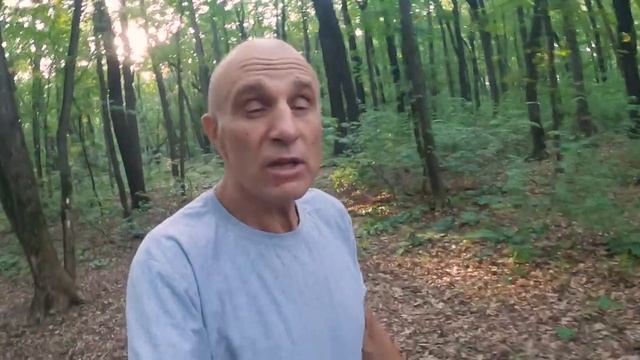 Как я начинал пробежки смотреть онлайн