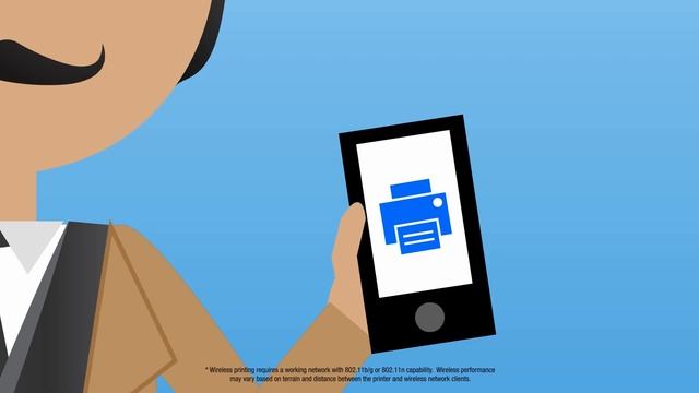 Print like a Boss with Canon imageCLASS laser printers смотреть онлайн