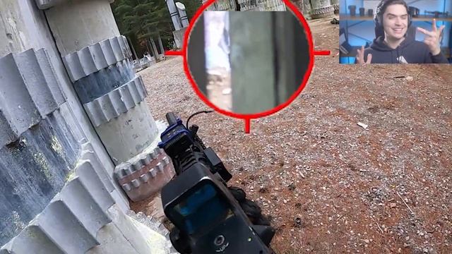 WE ARE BACK! 10 kills gameplay➜ Magfed Paintball смотреть онлайн