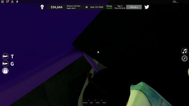 Roblox ?[CODE, NEW]? ⛏Mining Inc Remastered⛏ смотреть онлайн