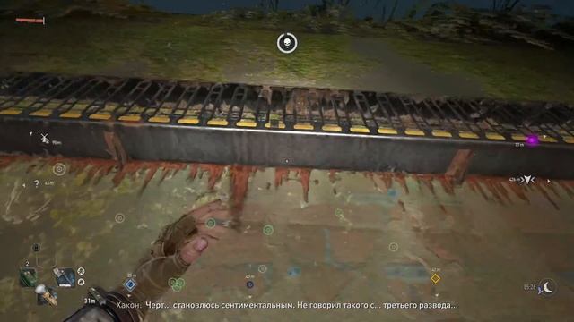 ГОЛОВОРЕЗЫ ДЖЕК И ДЖО - Dying Light 2 Прохождение #6 смотреть онлайн