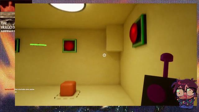 Halloween Day 11: Banban 3 (Livestream) смотреть онлайн
