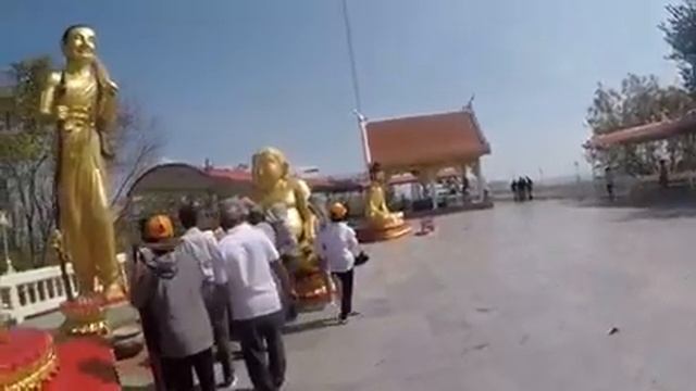 Большой Будда Паттайя смотреть онлайн