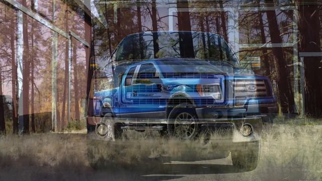 Лимитированная версия Ford F серии будет стоить по цене Mercedes S Klass смотреть онлайн