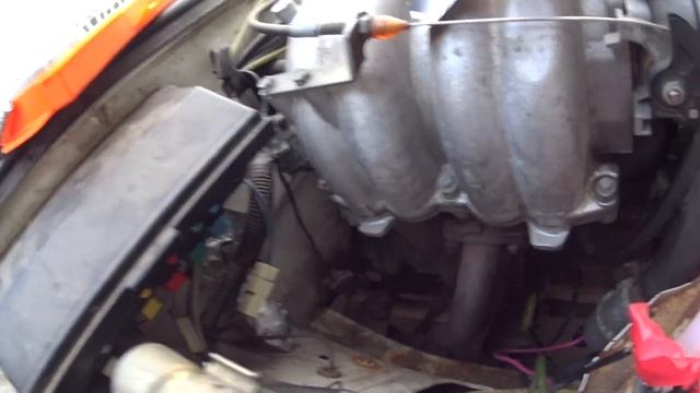 ОЖИВЛЕНИЕ МЕРТВЕЦА , НЕ ЗАВОДИТСЯ МАШИНА , ЧТО ДЕЛАТЬ? смотреть онлайн