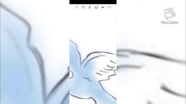 Republic day drawing in Android @sketch book смотреть онлайн