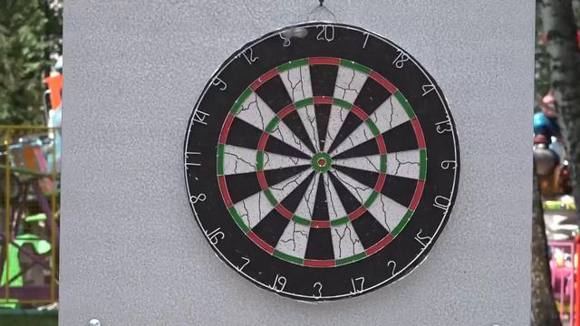 Подмосковье БЕЗ границ! В Пушкино прошёл фестиваль равных возможностей. смотреть онлайн