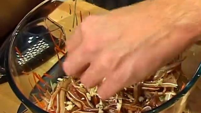 Говори как ешь, выпуск №1, 15.12.2011.avi