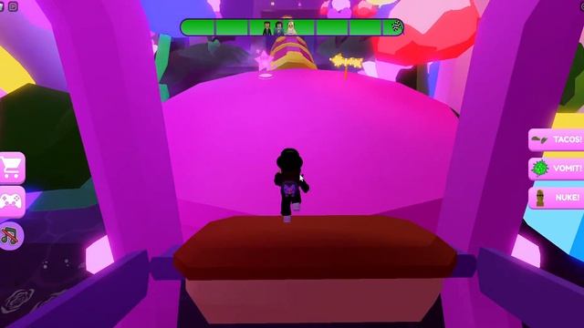 Enjoy this Roblox escape obby video смотреть онлайн
