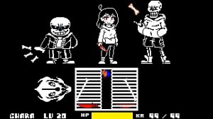 [TAS] Bad Time Trio Hardmode By FDY (No Hit)