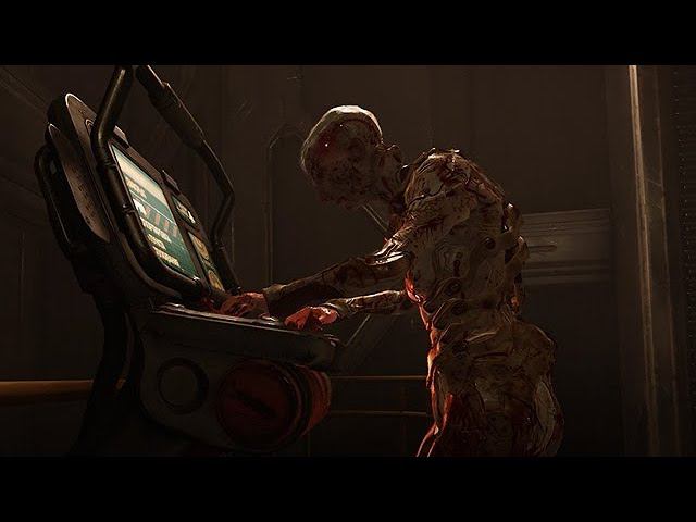 DOOM 2016 #3 смотреть онлайн