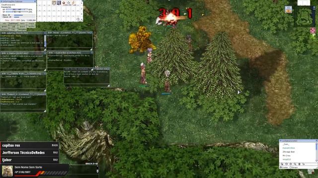 TOP 31 MMORPGs QUE VOCÊ RECOMENDA para 2022 (PC) смотреть онлайн