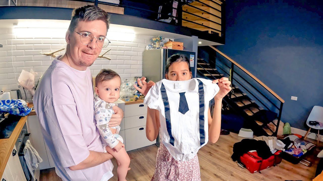 Последнее видео из России, рассказываем куда улетаем и почему ушли с ютуба смотреть онлайн