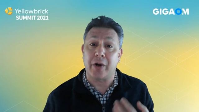 Trends and Innovation in Data Warehouses смотреть онлайн