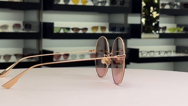 Женские солнцезащитные очки Dior Society2f DDB смотреть онлайн