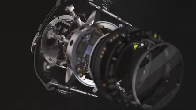 Garmin – Explosion MARQ Athlete смотреть онлайн