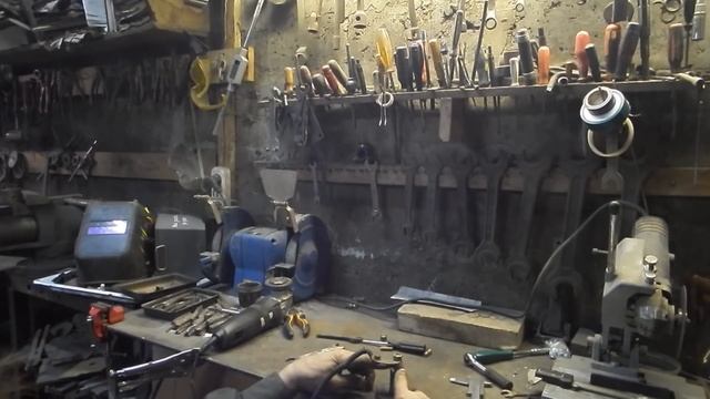 Магнитная супер масса для сварки.Своими руками. смотреть онлайн