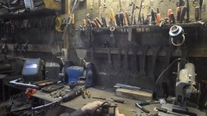 Магнитная супер масса для сварки.Своими руками.