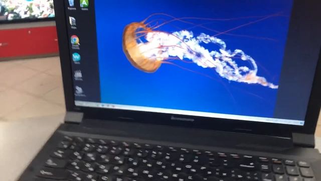 Lenovo B590 смотреть онлайн