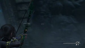 Путь домой - Вечная награда (DLC The Path Home)... Shadow of the Tomb Raider (Прохождение #15)