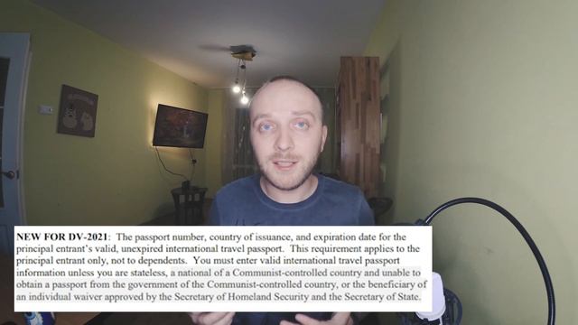 DV2021 НОВЫЕ ПРАВИЛА ГРИН КАРД ЛОТЕРЕИ. САМЫЙ ВЫСОКИЙ ШАНС ВЫИГРЫША В ЭТОМ ГОДУ! ПОДРОБНОСТИ смотреть онлайн
