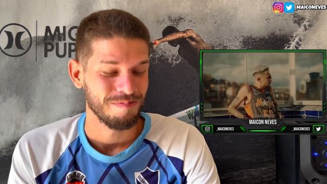 REACT? MC Hariel, MC Kadu, MC GP - 2023 (Clipe Oficial) смотреть онлайн